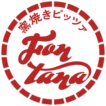 Fontanaロゴマーク