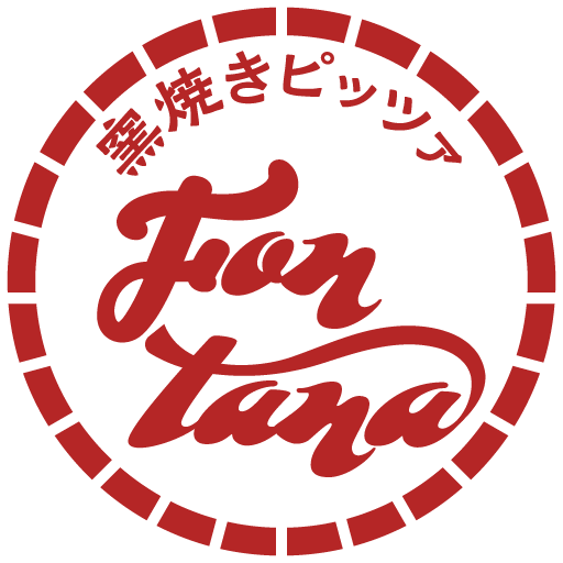 Fontanaロゴマーク