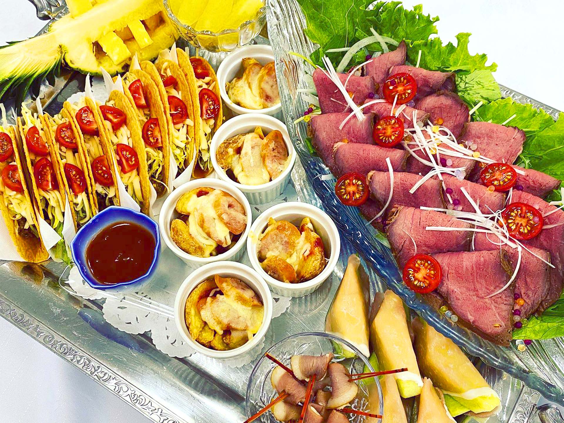 料理IMAGE