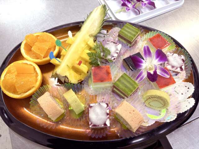 広美　料理