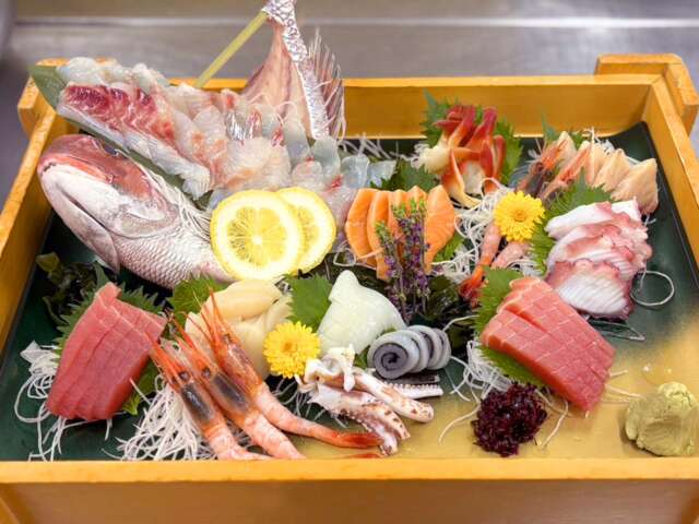 広美　料理