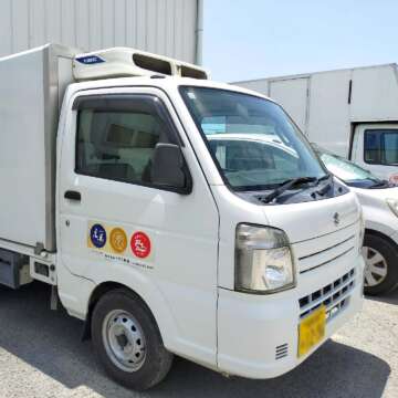 配送IMAGE